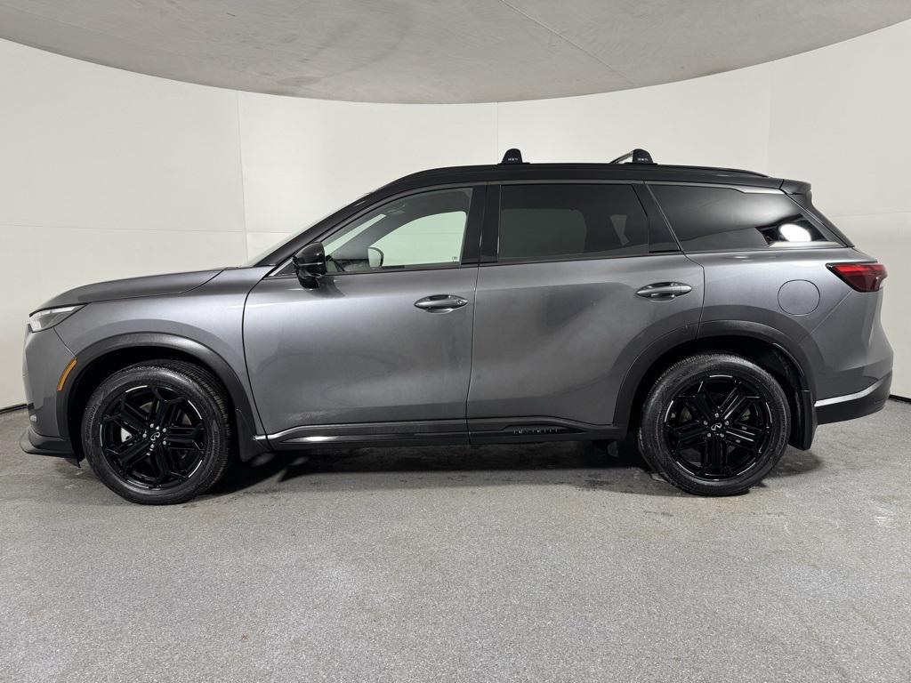 used 2026 INFINITI QX60 car, priced at $50,510