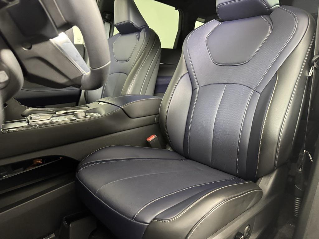 used 2026 INFINITI QX60 car, priced at $50,510