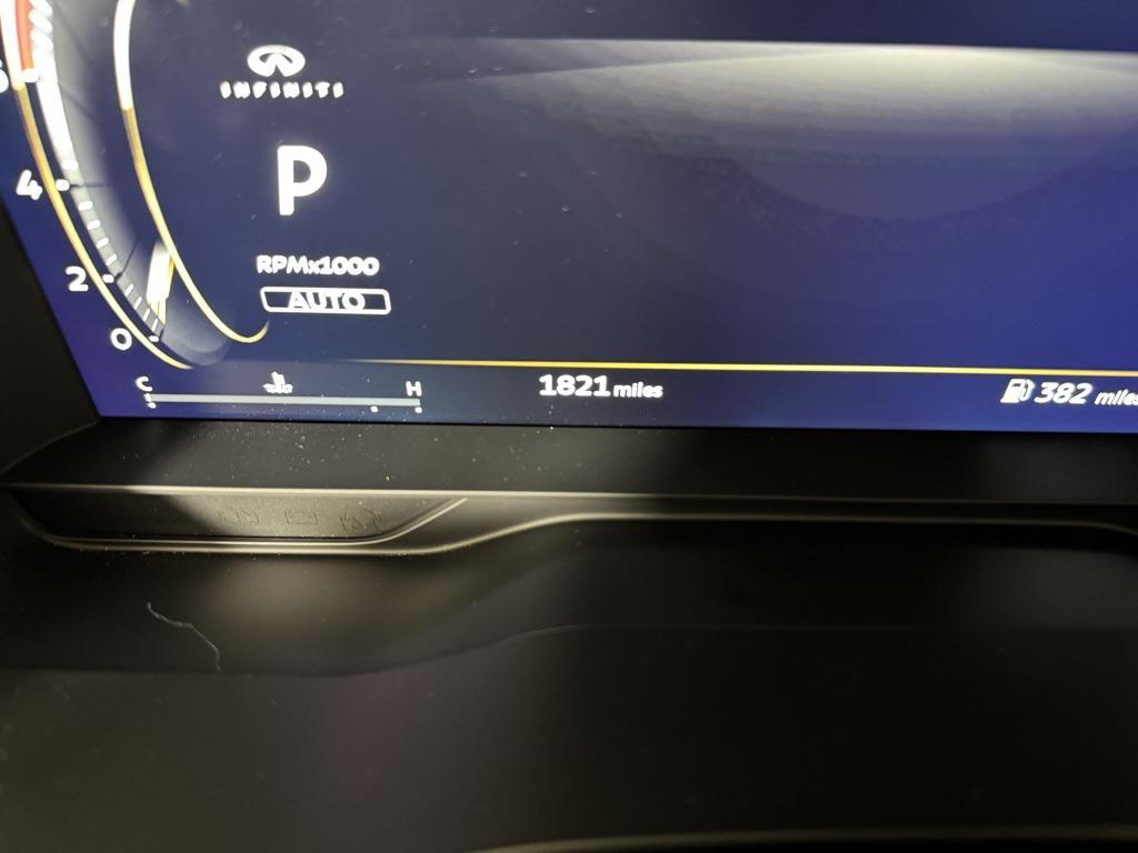 used 2026 INFINITI QX60 car, priced at $50,510