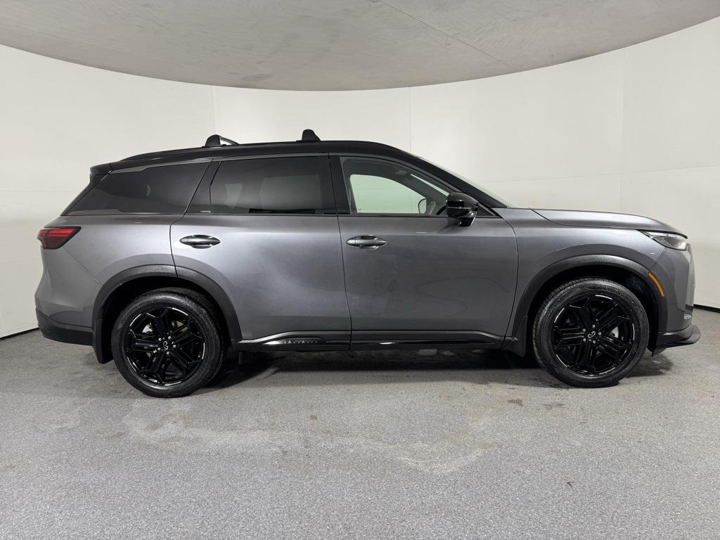 used 2026 INFINITI QX60 car, priced at $50,510