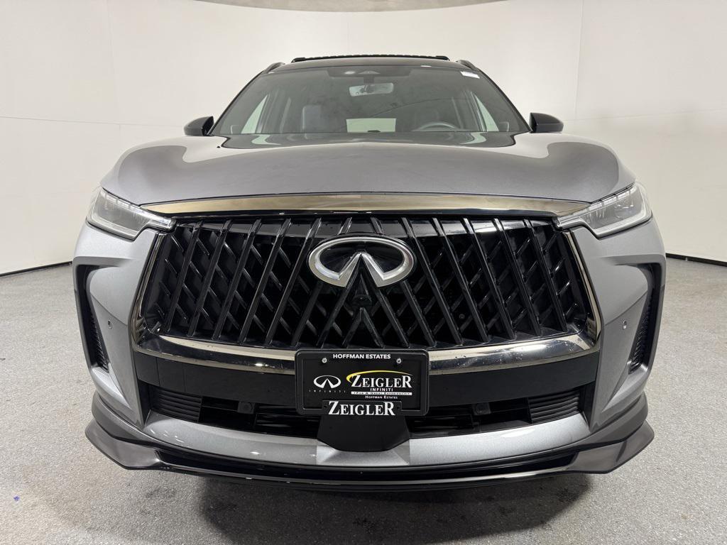 used 2026 INFINITI QX60 car, priced at $50,510