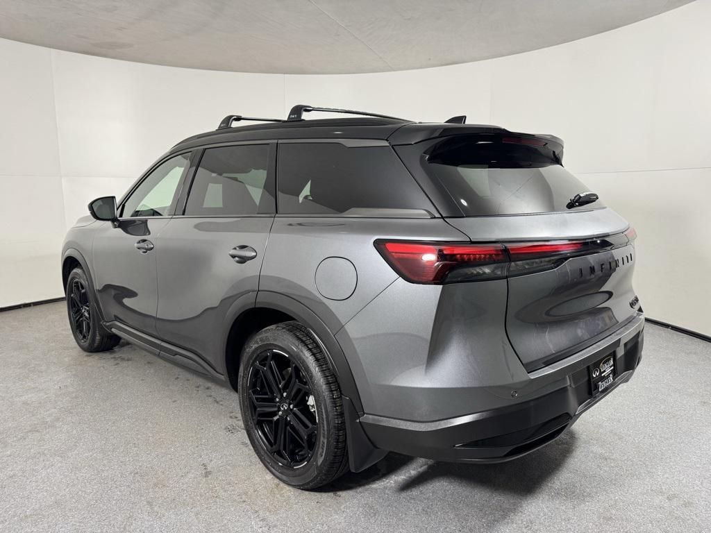 used 2026 INFINITI QX60 car, priced at $50,510