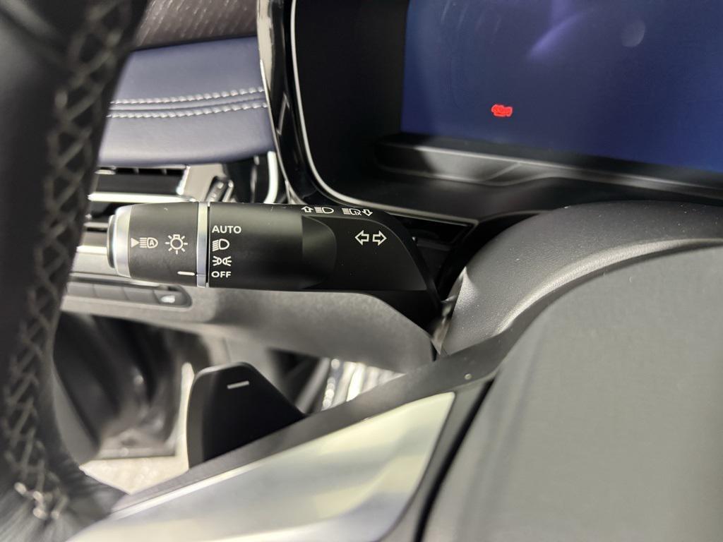 used 2026 INFINITI QX60 car, priced at $50,510