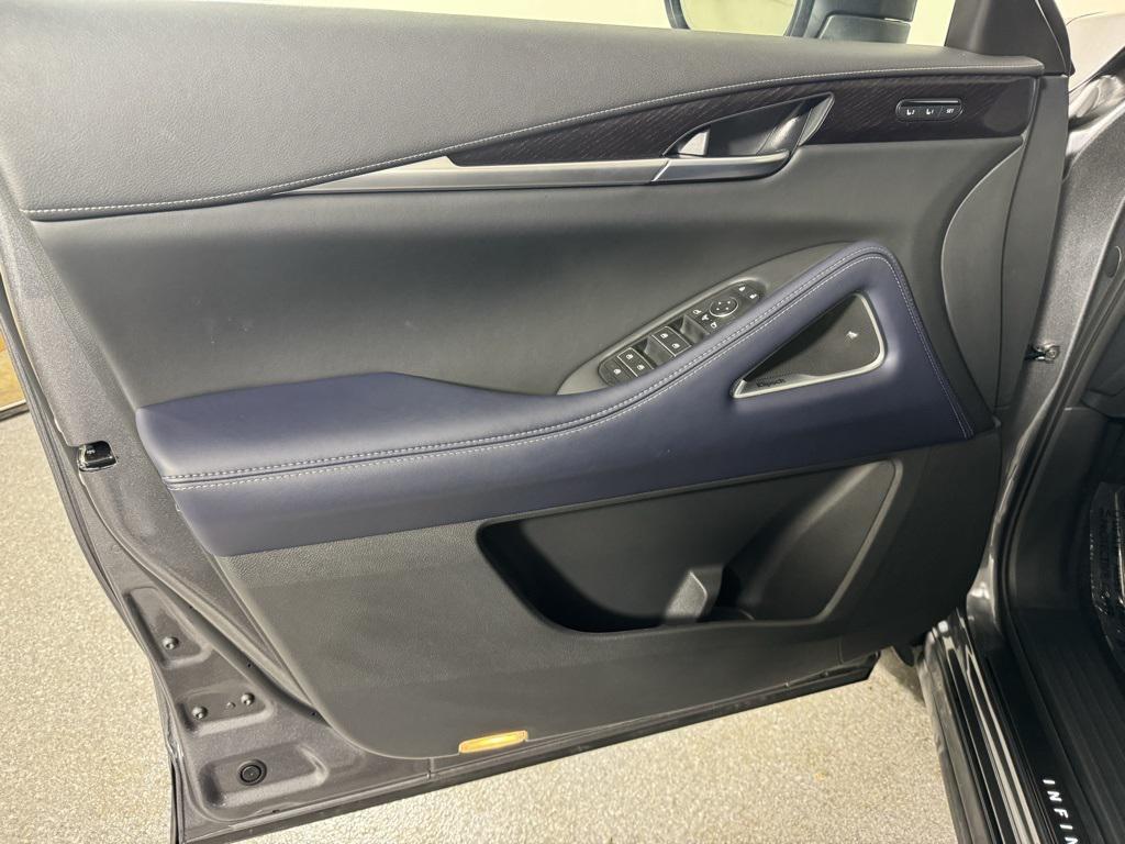 used 2026 INFINITI QX60 car, priced at $50,510