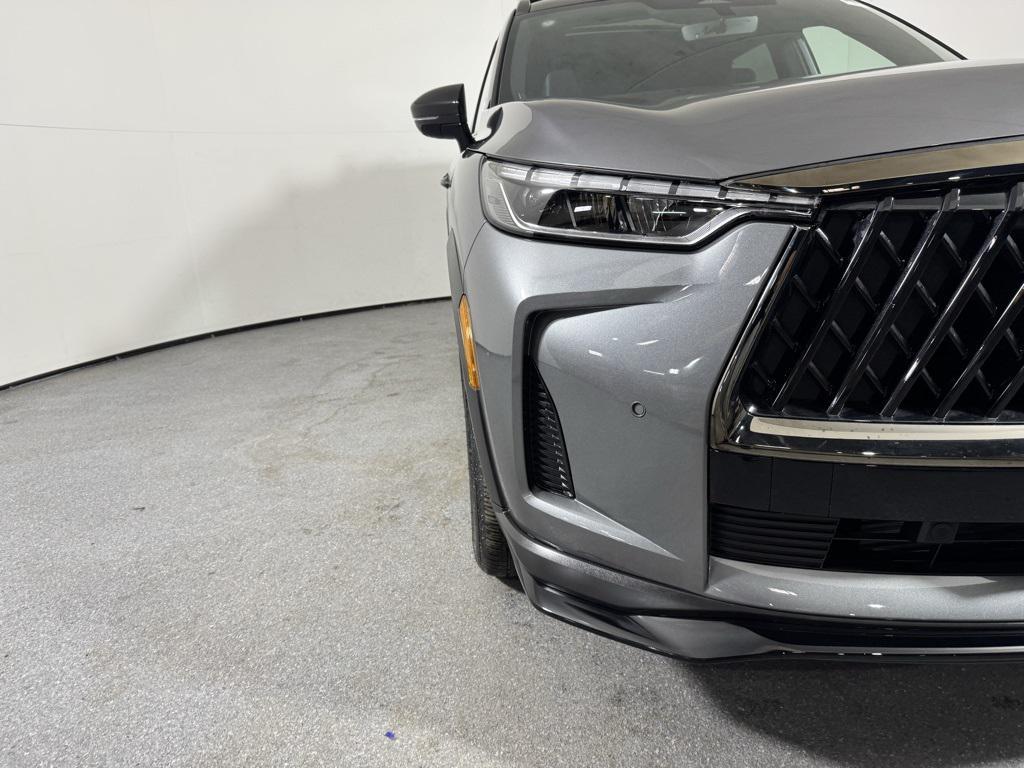 used 2026 INFINITI QX60 car, priced at $50,510