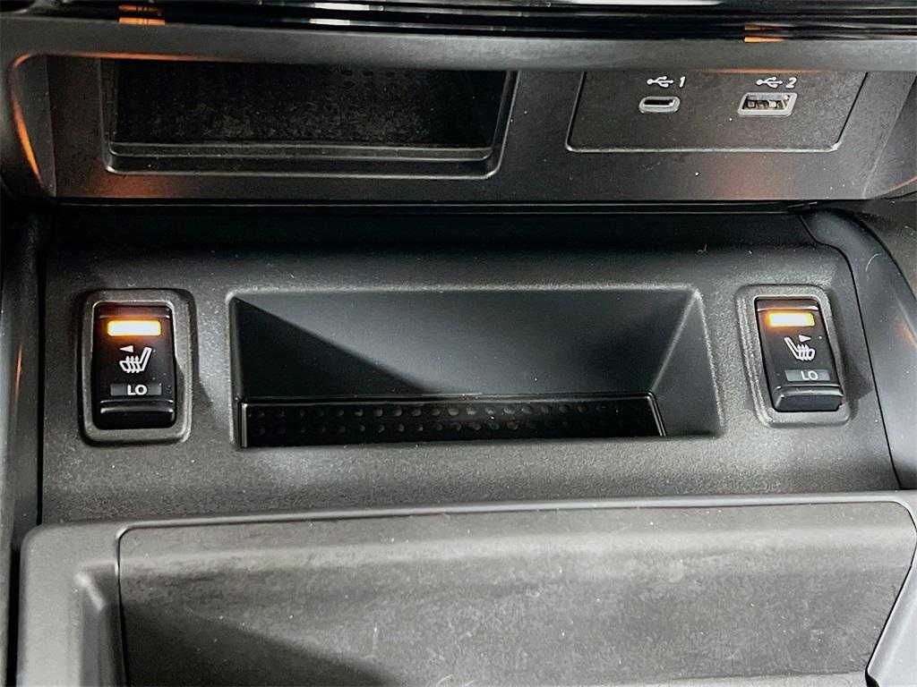 used 2024 Nissan Titan car, priced at $38,991