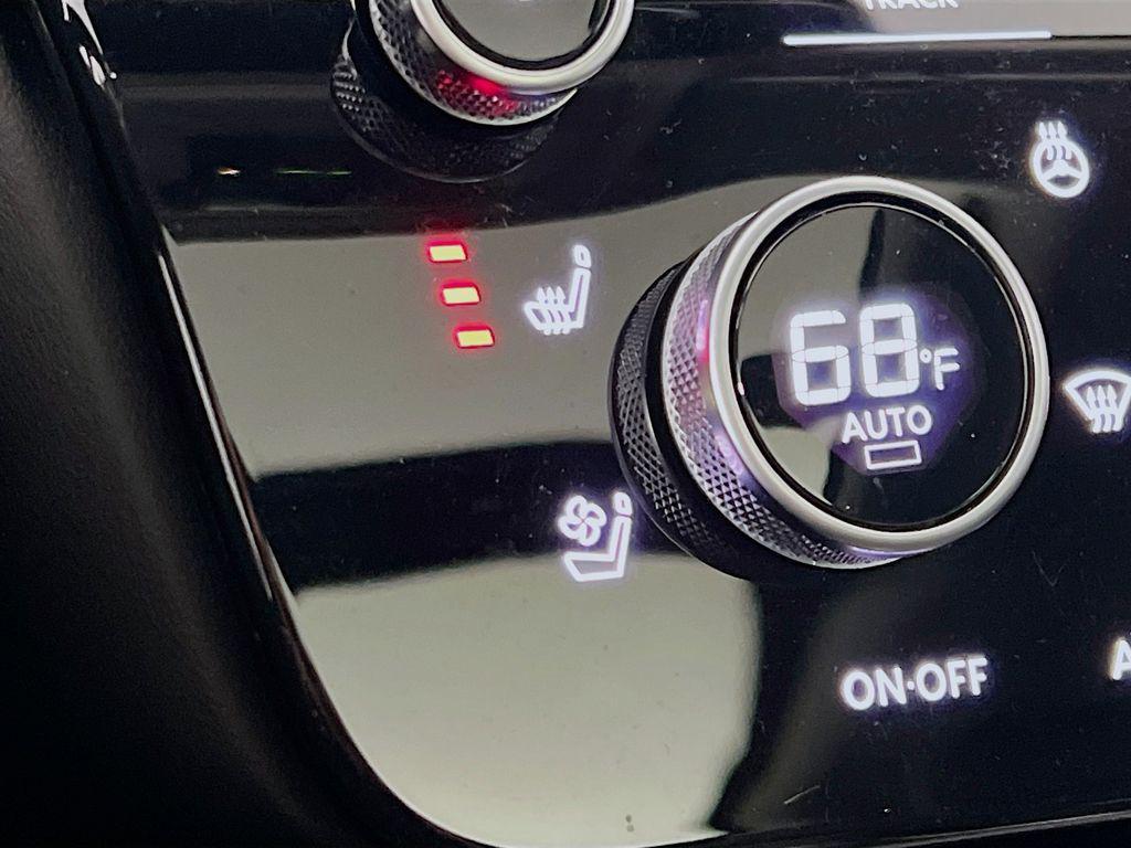 used 2024 INFINITI QX60 car, priced at $40,132