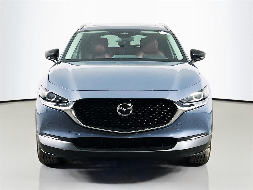 used 2025 Mazda CX-30 car, priced at $26,991