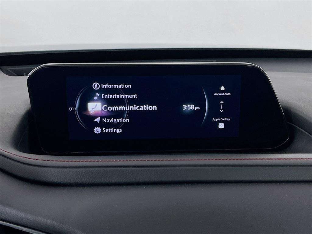 used 2025 Mazda CX-30 car, priced at $26,991