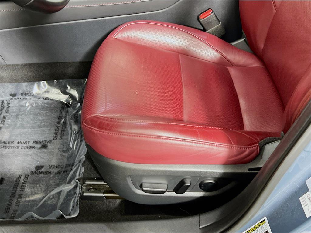 used 2025 Mazda CX-30 car, priced at $26,991