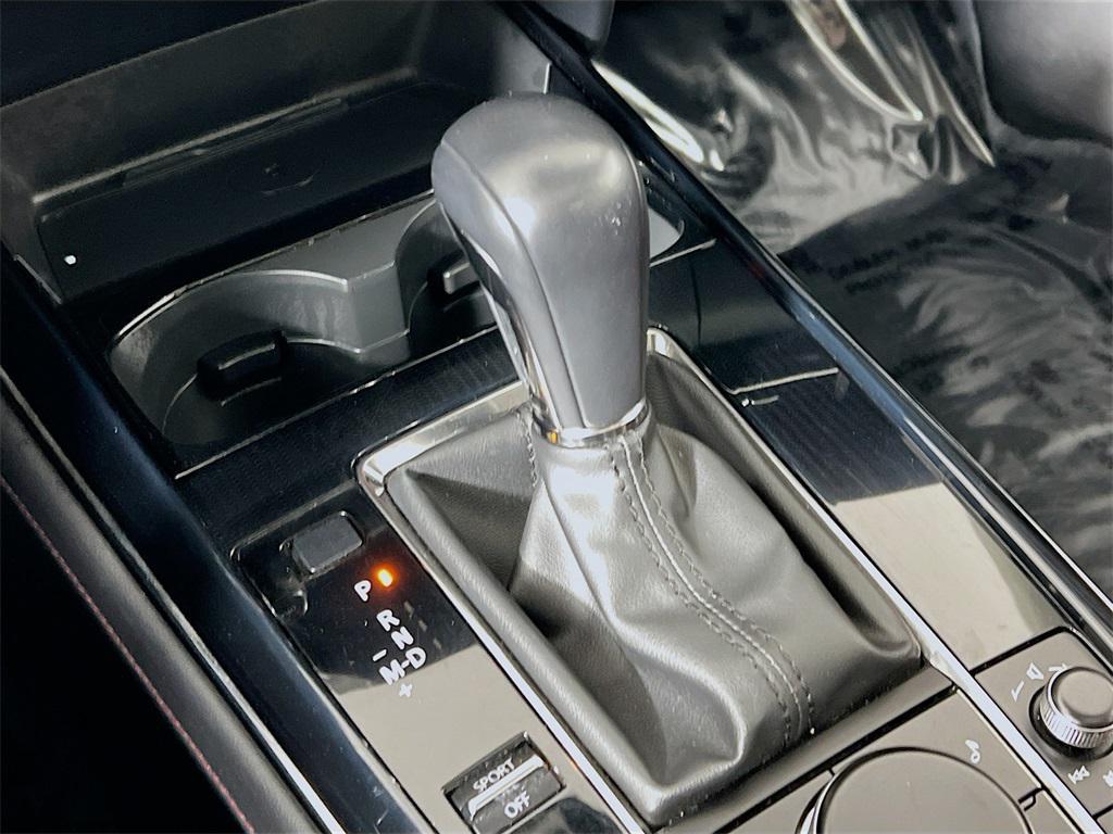 used 2025 Mazda CX-30 car, priced at $26,991