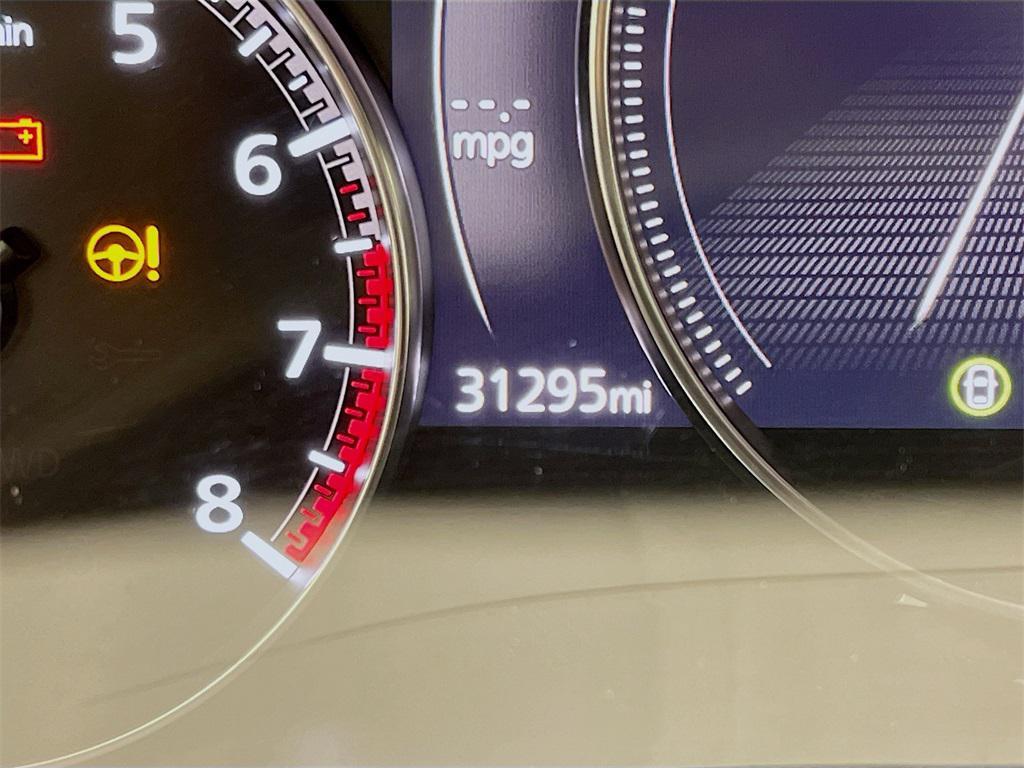 used 2025 Mazda CX-30 car, priced at $26,991