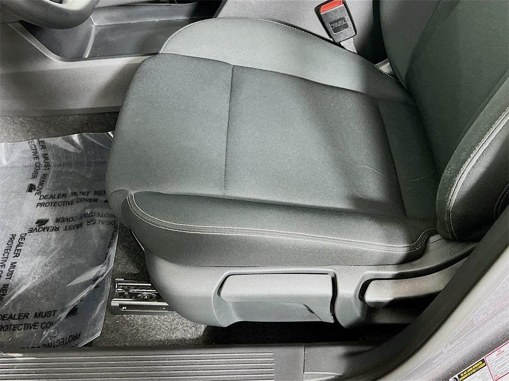 used 2023 Nissan Rogue car, priced at $22,675