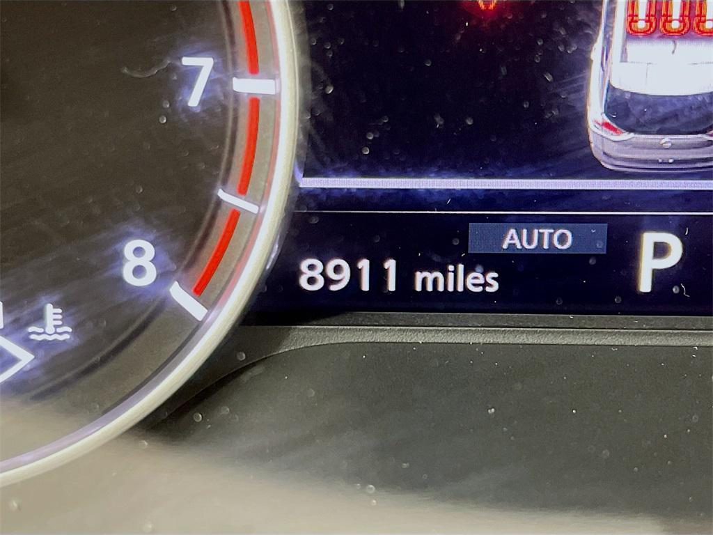 used 2023 Nissan Rogue car, priced at $22,675