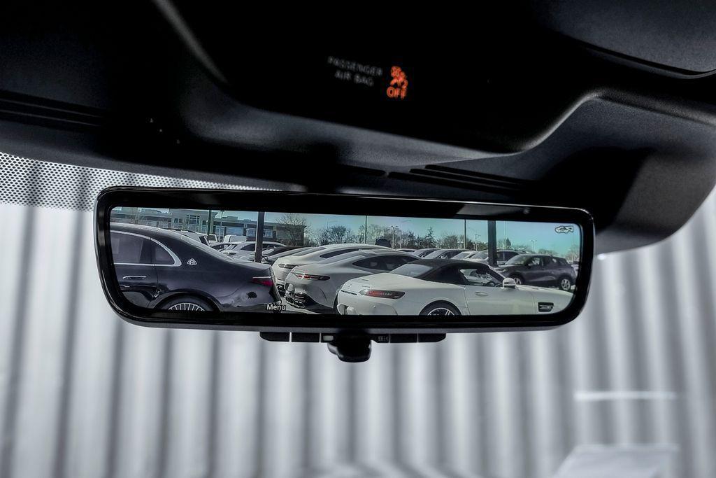 new 2026 INFINITI QX80 car, priced at $100,696