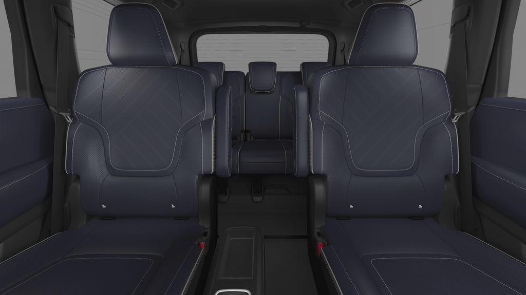 new 2026 INFINITI QX80 car, priced at $89,874