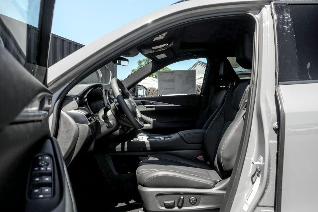 new 2027 INFINITI QX60 car, priced at $66,847