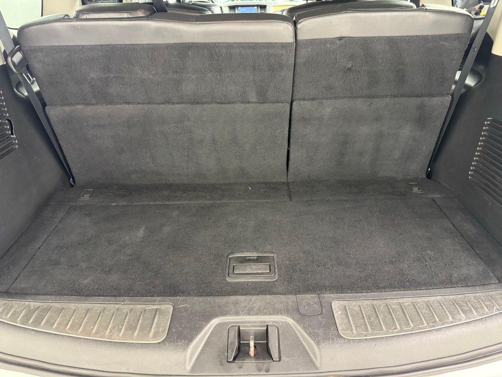 used 2014 INFINITI QX80 car, priced at $15,491