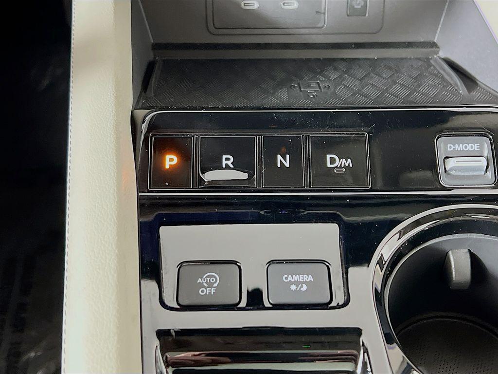 used 2025 Nissan Murano car, priced at $40,185