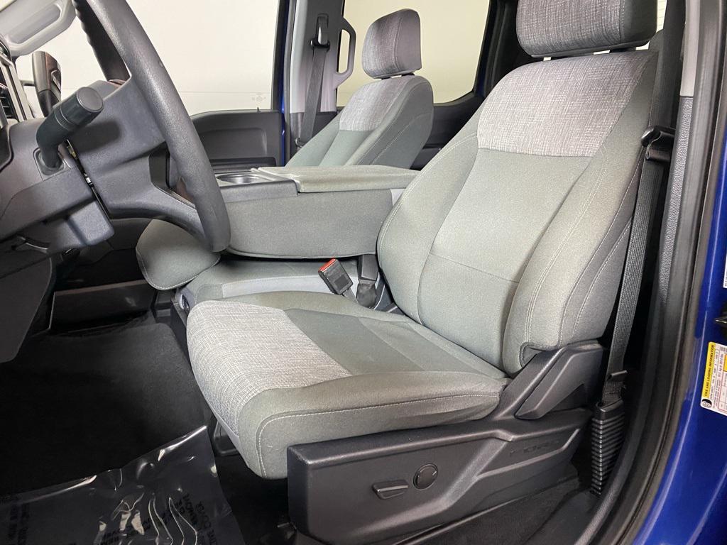 used 2023 Ford F-150 car, priced at $36,802