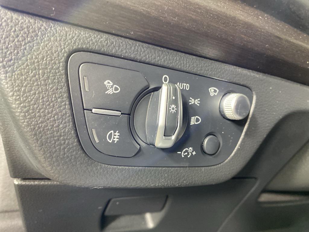 used 2021 Audi Q5 car, priced at $25,725