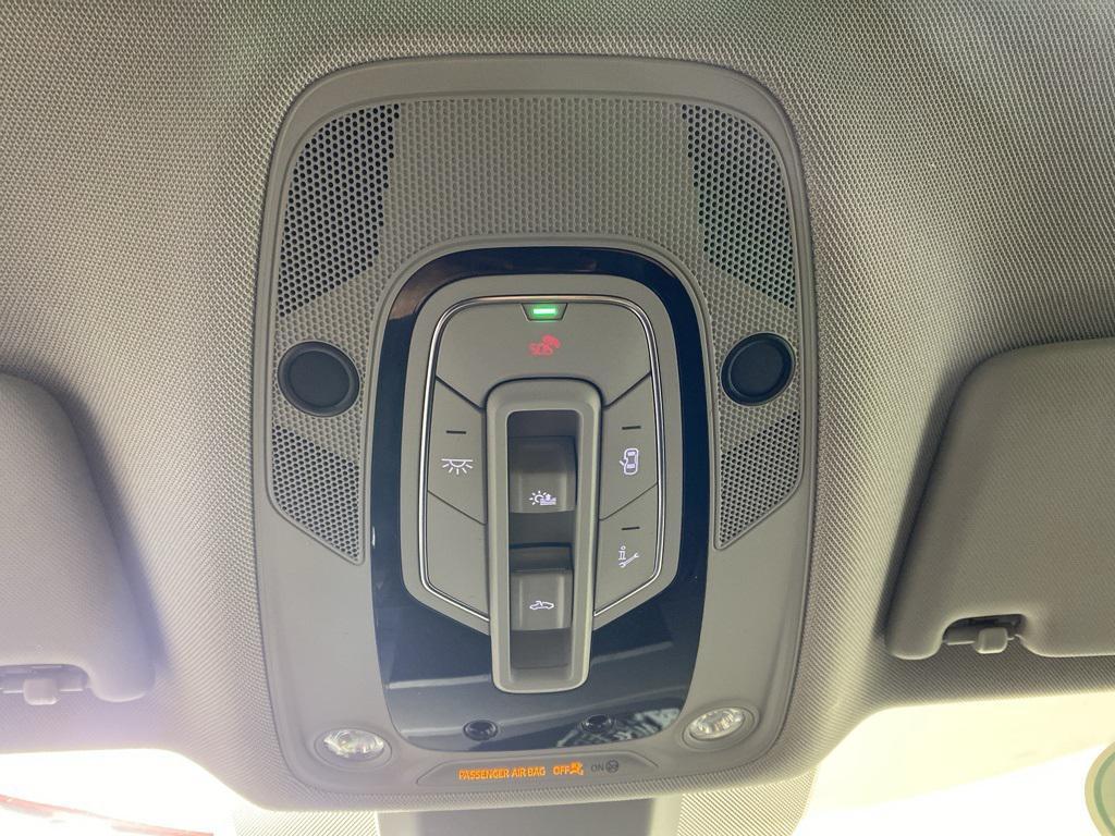 used 2021 Audi Q5 car, priced at $25,725