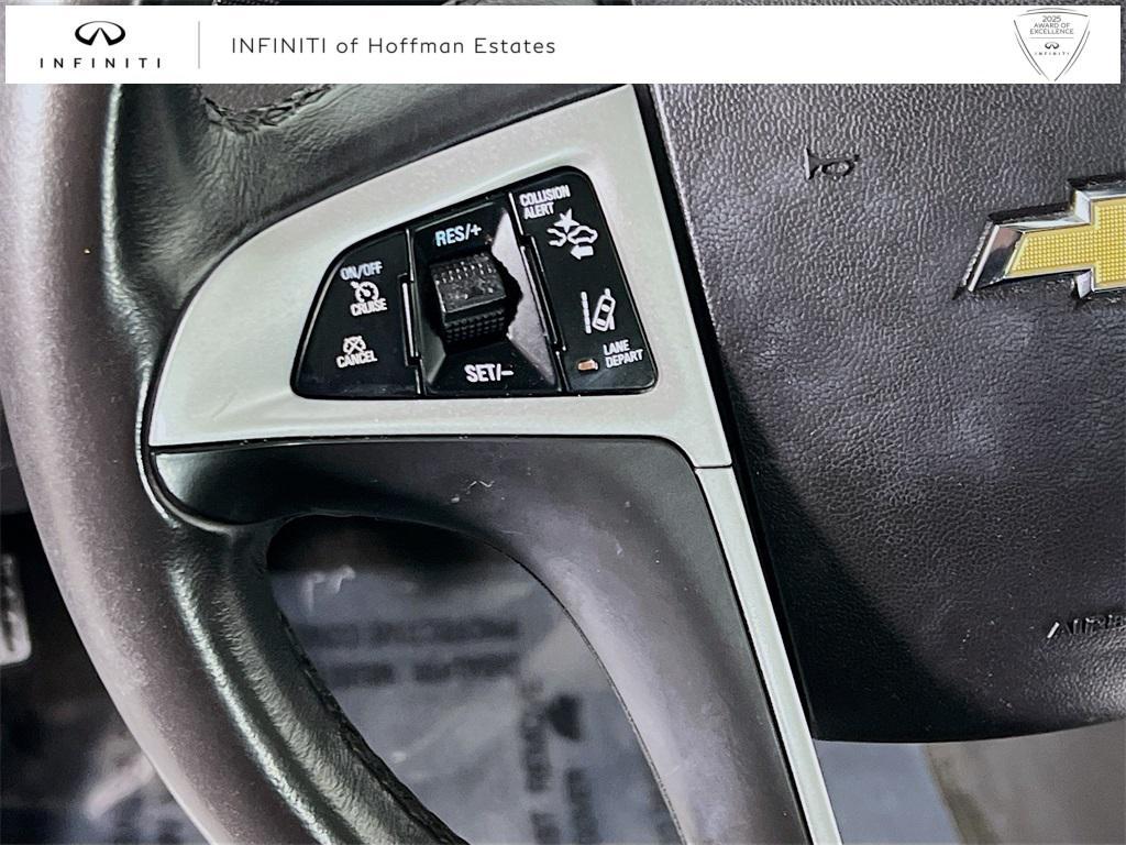 used 2017 Chevrolet Equinox car, priced at $14,995