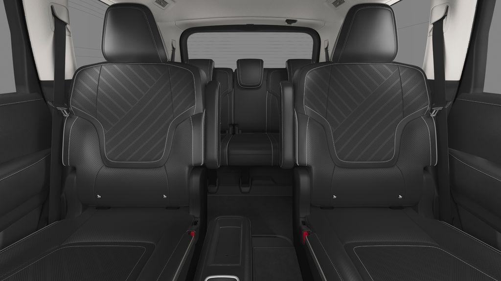 new 2027 INFINITI QX80 car, priced at $98,967
