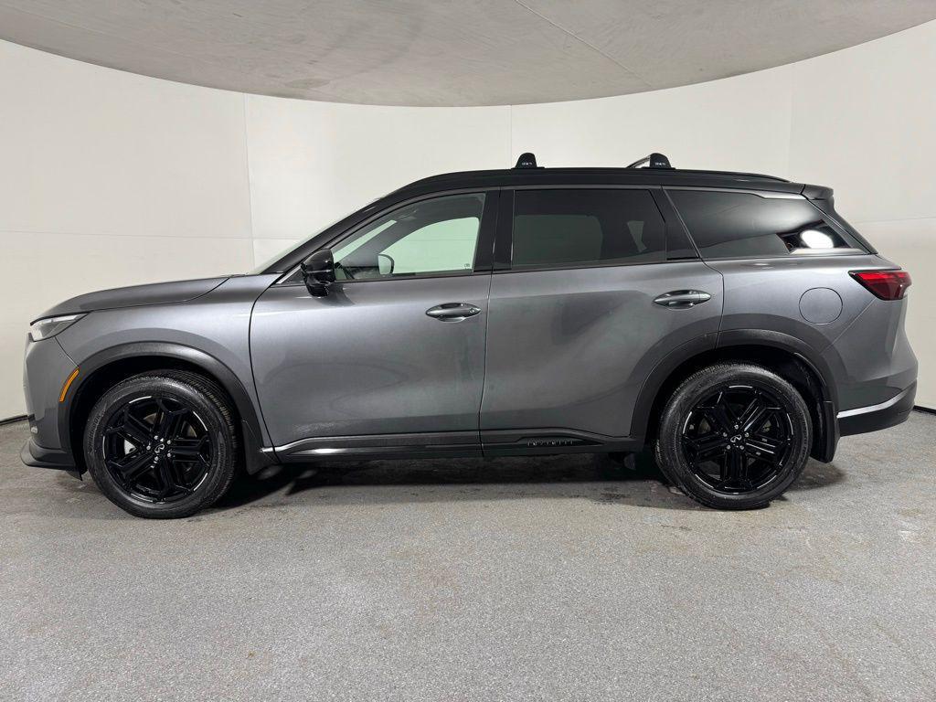 used 2026 INFINITI QX60 car, priced at $51,068