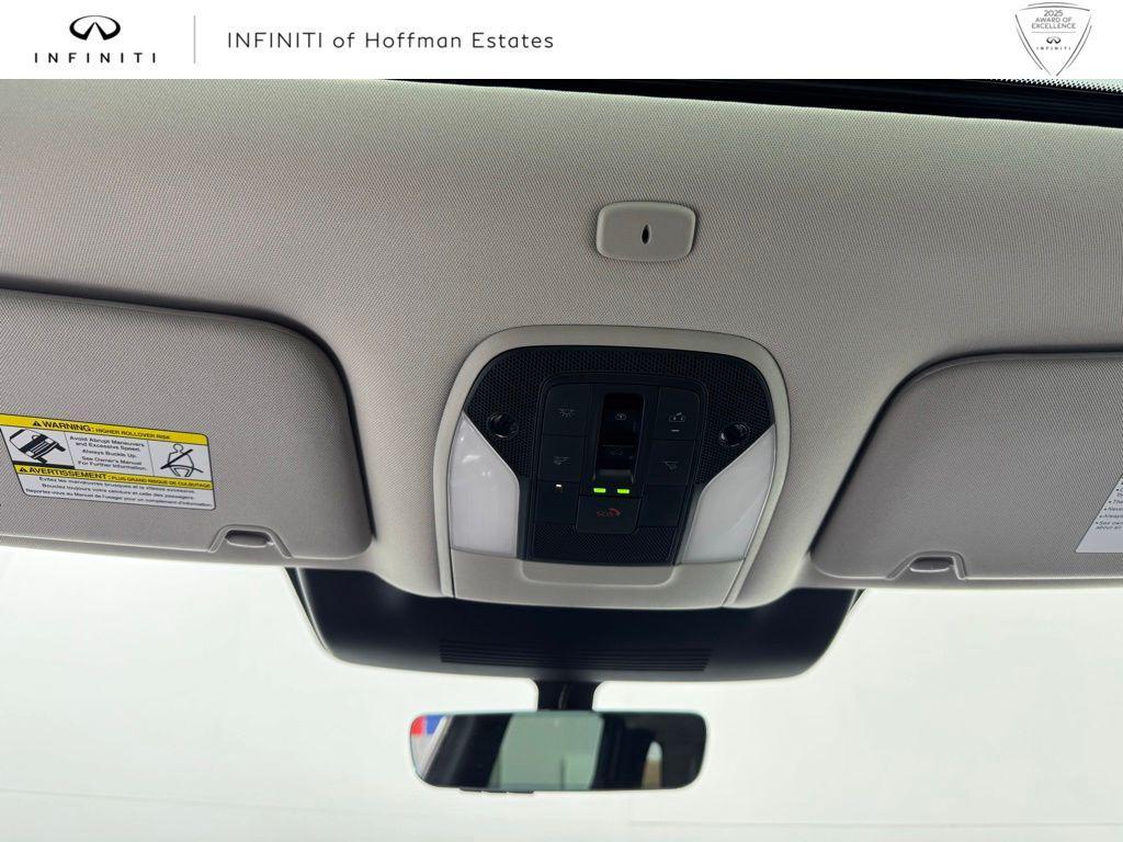 used 2020 Cadillac XT5 car