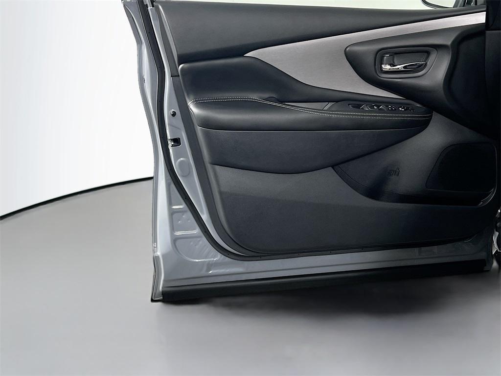 used 2024 Nissan Murano car, priced at $30,991