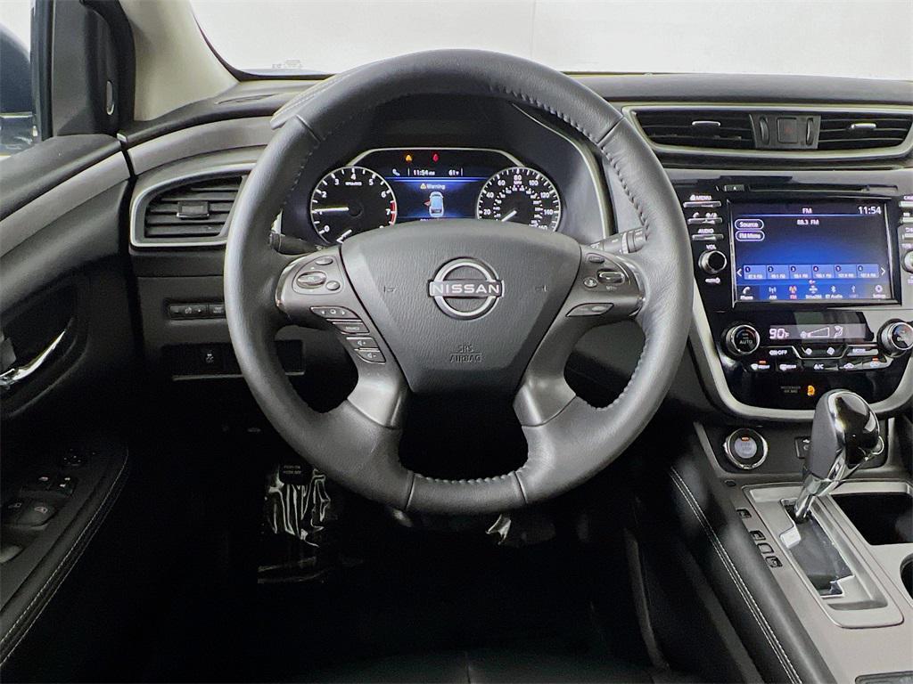 used 2024 Nissan Murano car, priced at $30,991