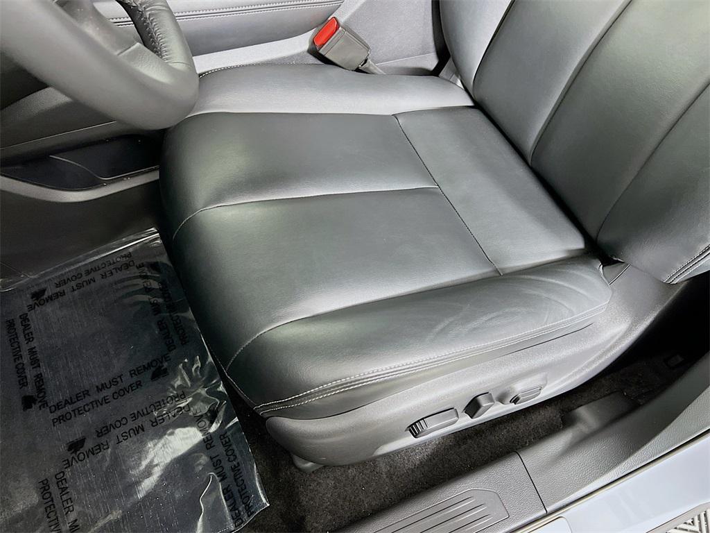 used 2024 Nissan Murano car, priced at $30,991