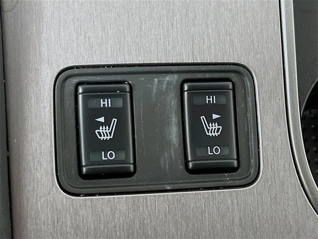 used 2024 Nissan Murano car, priced at $30,991