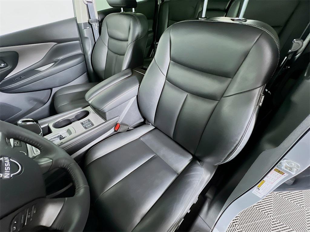used 2024 Nissan Murano car, priced at $30,991