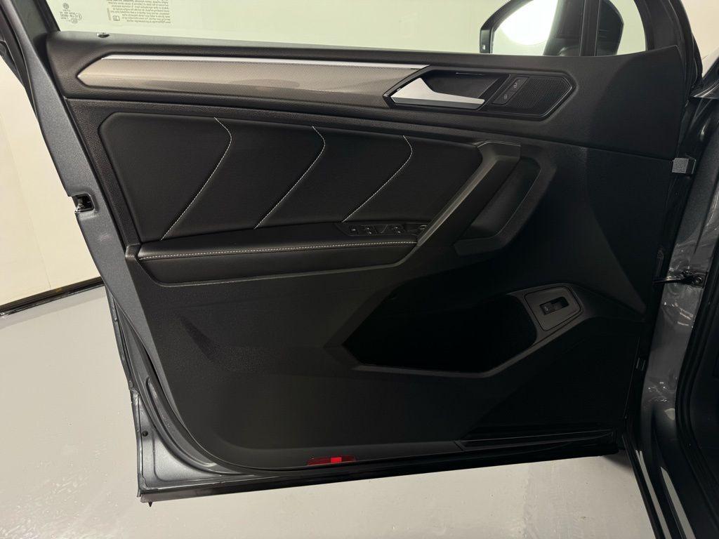 used 2022 Volkswagen Tiguan car, priced at $23,001