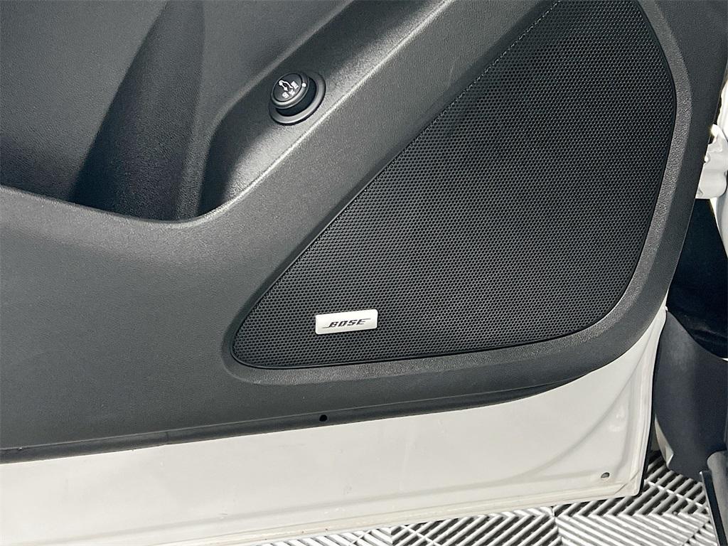 used 2023 Chevrolet Equinox car, priced at $26,393