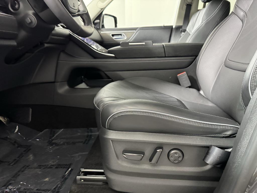 used 2026 INFINITI QX80 car, priced at $86,981