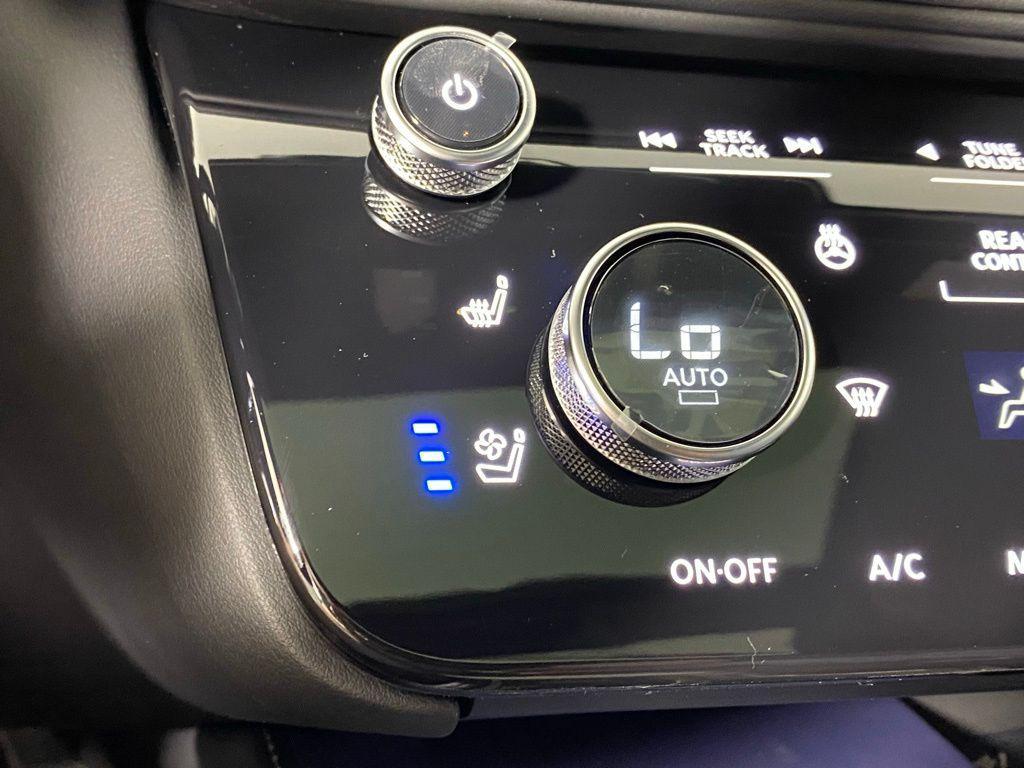 new 2026 INFINITI QX60 car, priced at $55,763