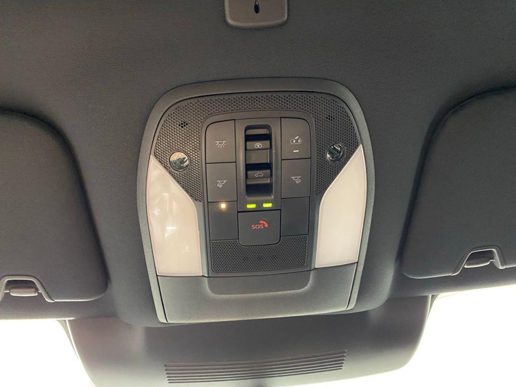 new 2026 INFINITI QX60 car, priced at $55,763