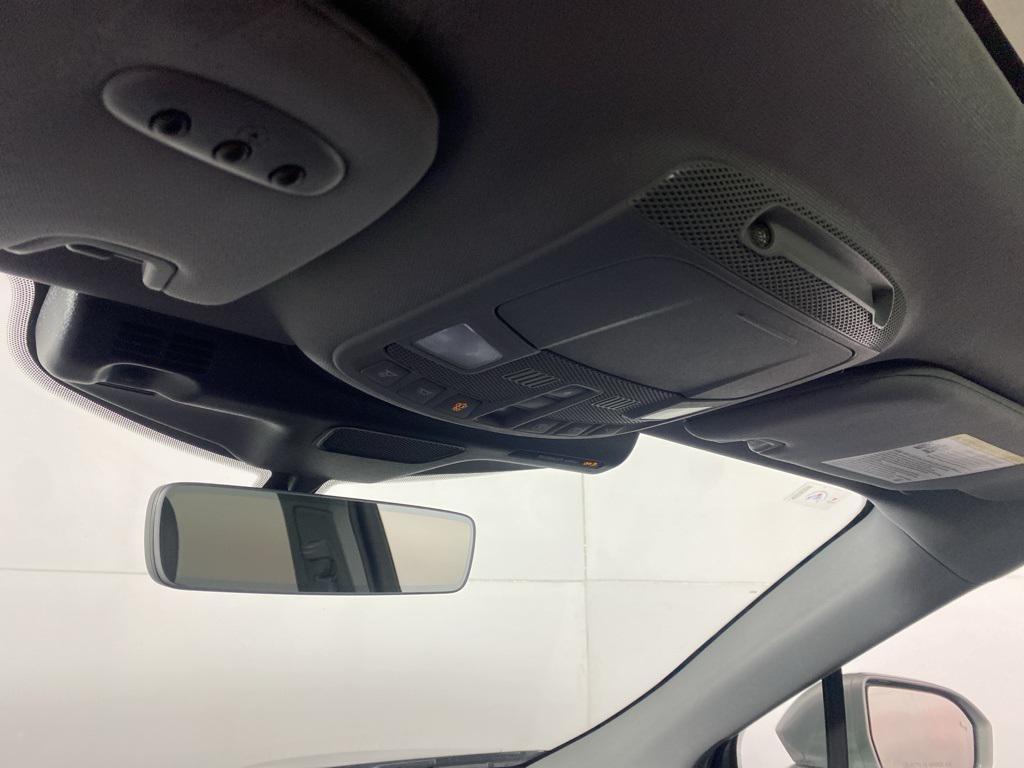 used 2023 Lincoln Nautilus car, priced at $32,595