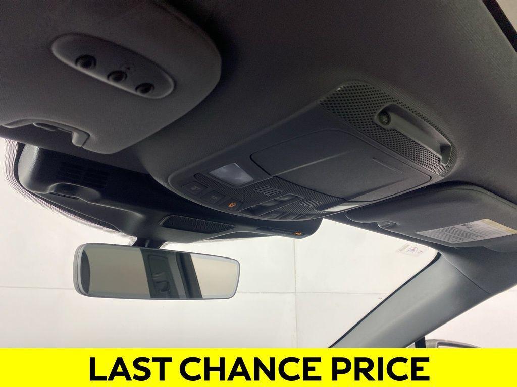 used 2023 Lincoln Nautilus car, priced at $34,853