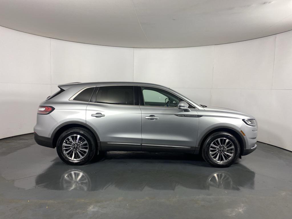 used 2023 Lincoln Nautilus car, priced at $32,595