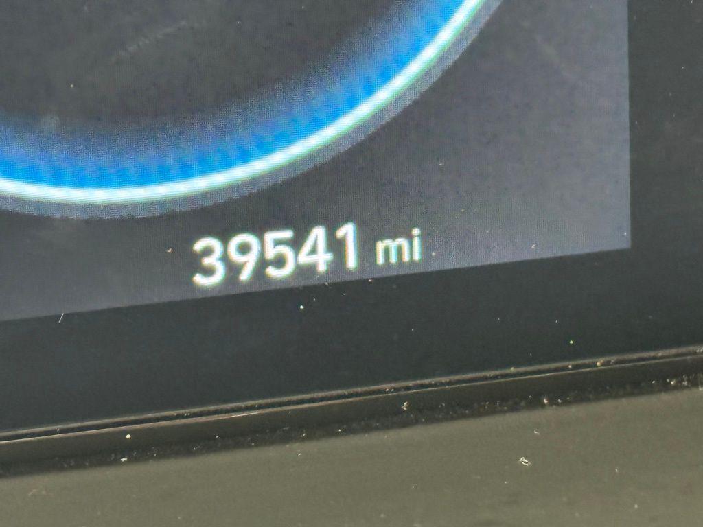 used 2023 Hyundai Tucson car, priced at $25,155