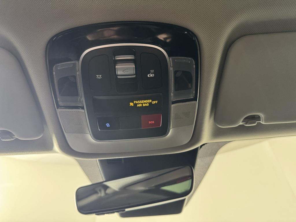 used 2023 Hyundai Tucson car, priced at $25,781