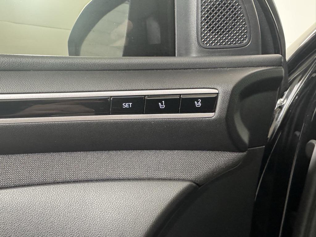 used 2023 Hyundai Tucson car, priced at $25,781