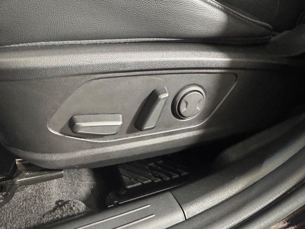 used 2023 Hyundai Tucson car, priced at $25,155