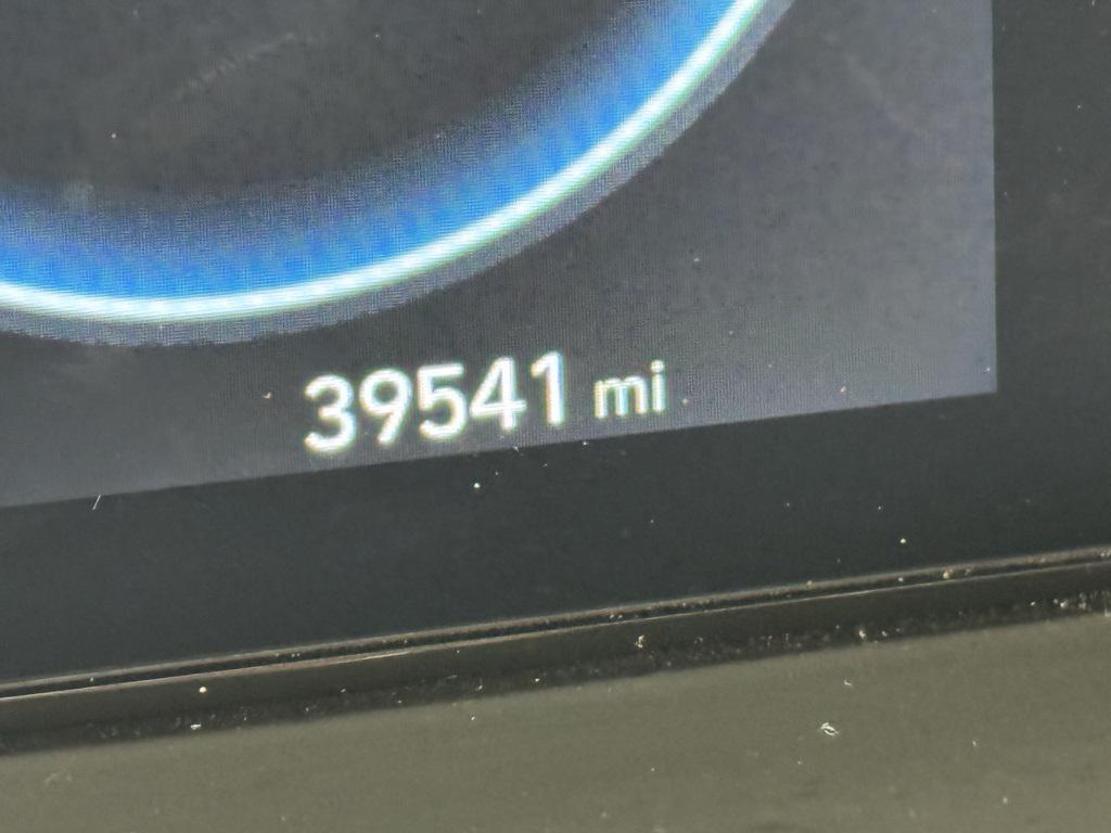 used 2023 Hyundai Tucson car, priced at $25,781