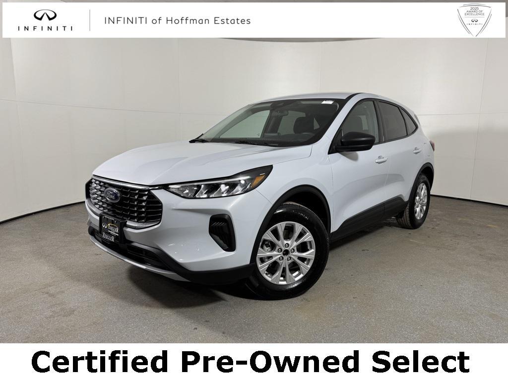 used 2025 Ford Escape car, priced at $24,991