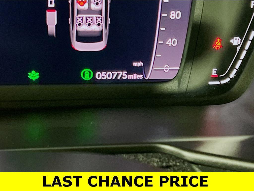 used 2023 Honda Accord car, priced at $23,185